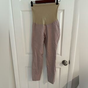 Motherhood Maternity slacks